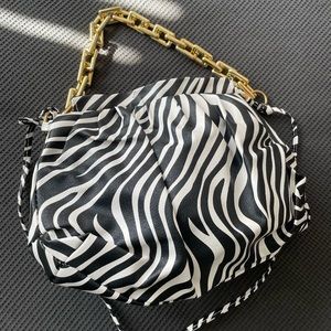 ZEBRA BAG